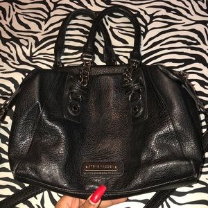 Steve madden satchel bag